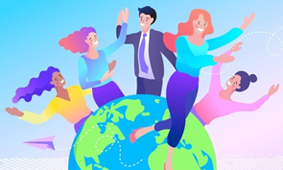 다문화사회 공존을 위한 노력5