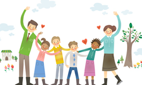 다문화사회 공존을 위한 노력4